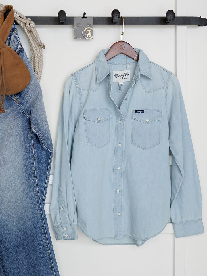 The Texanna {S-XXL}