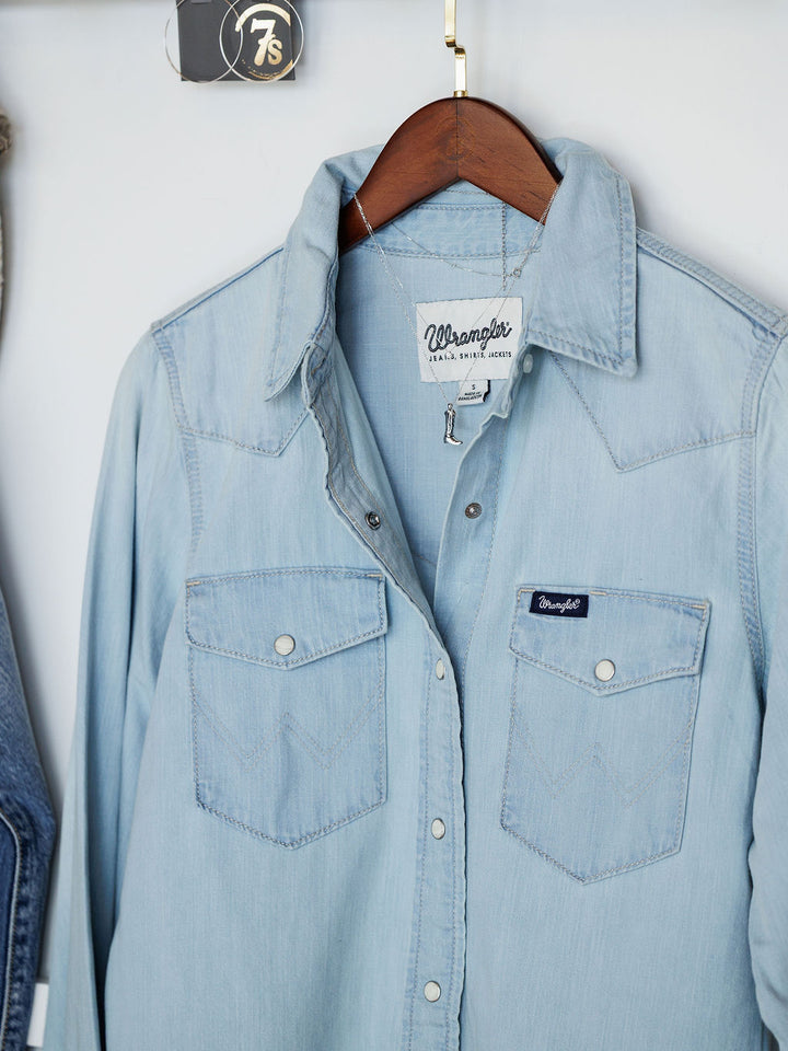The Texanna {S-XXL}