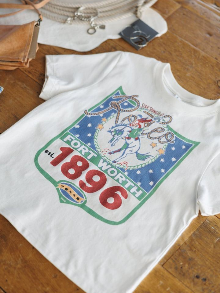 1896 Graphic Tee