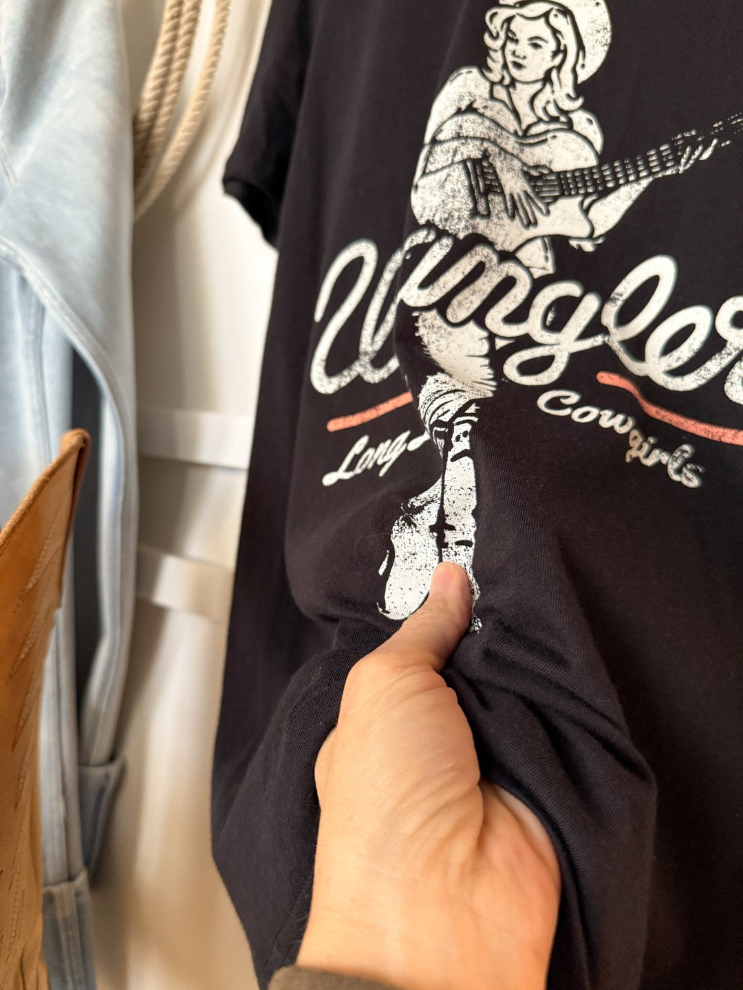 1947 Graphic Tee