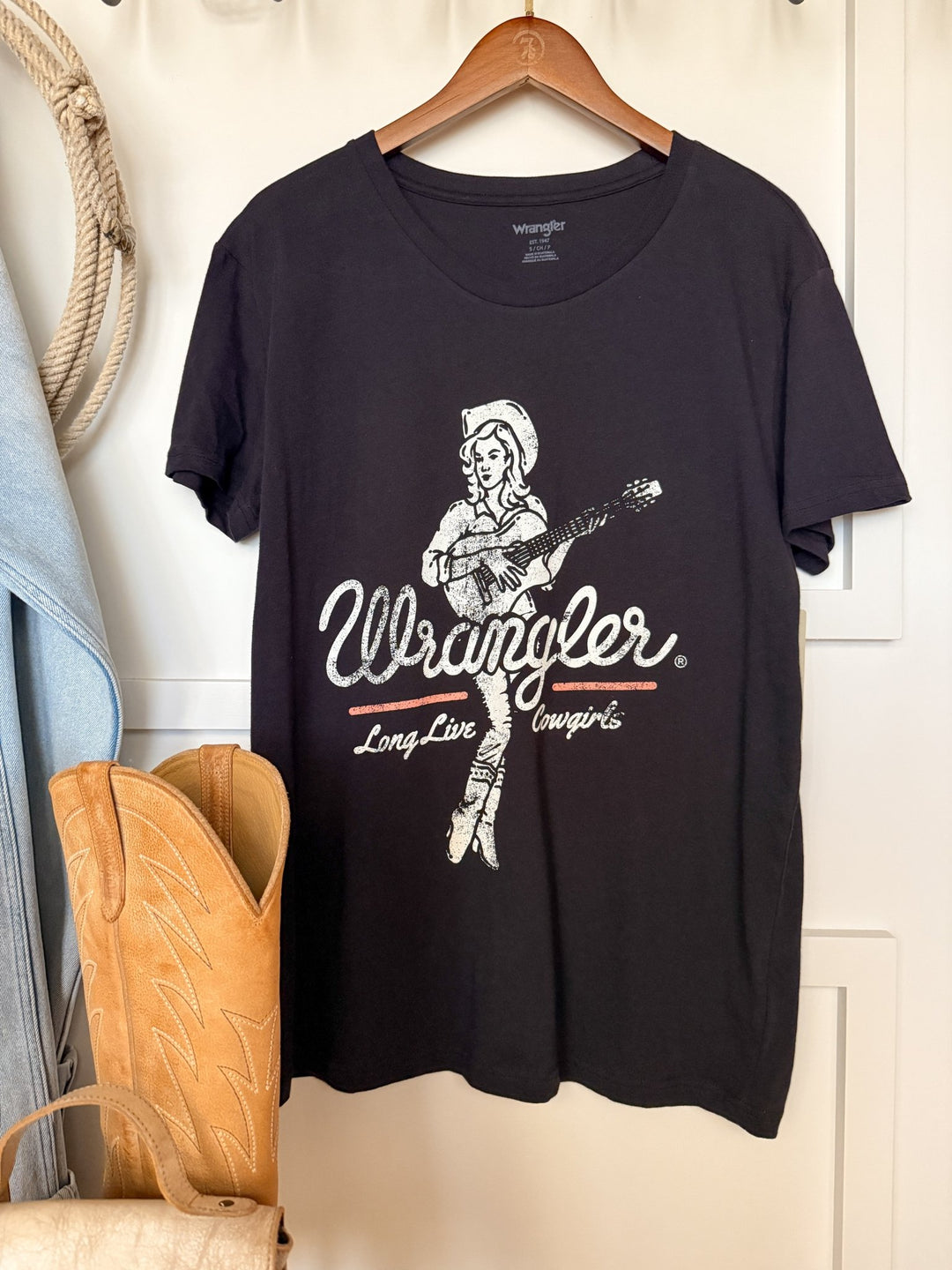 1947 Graphic Tee