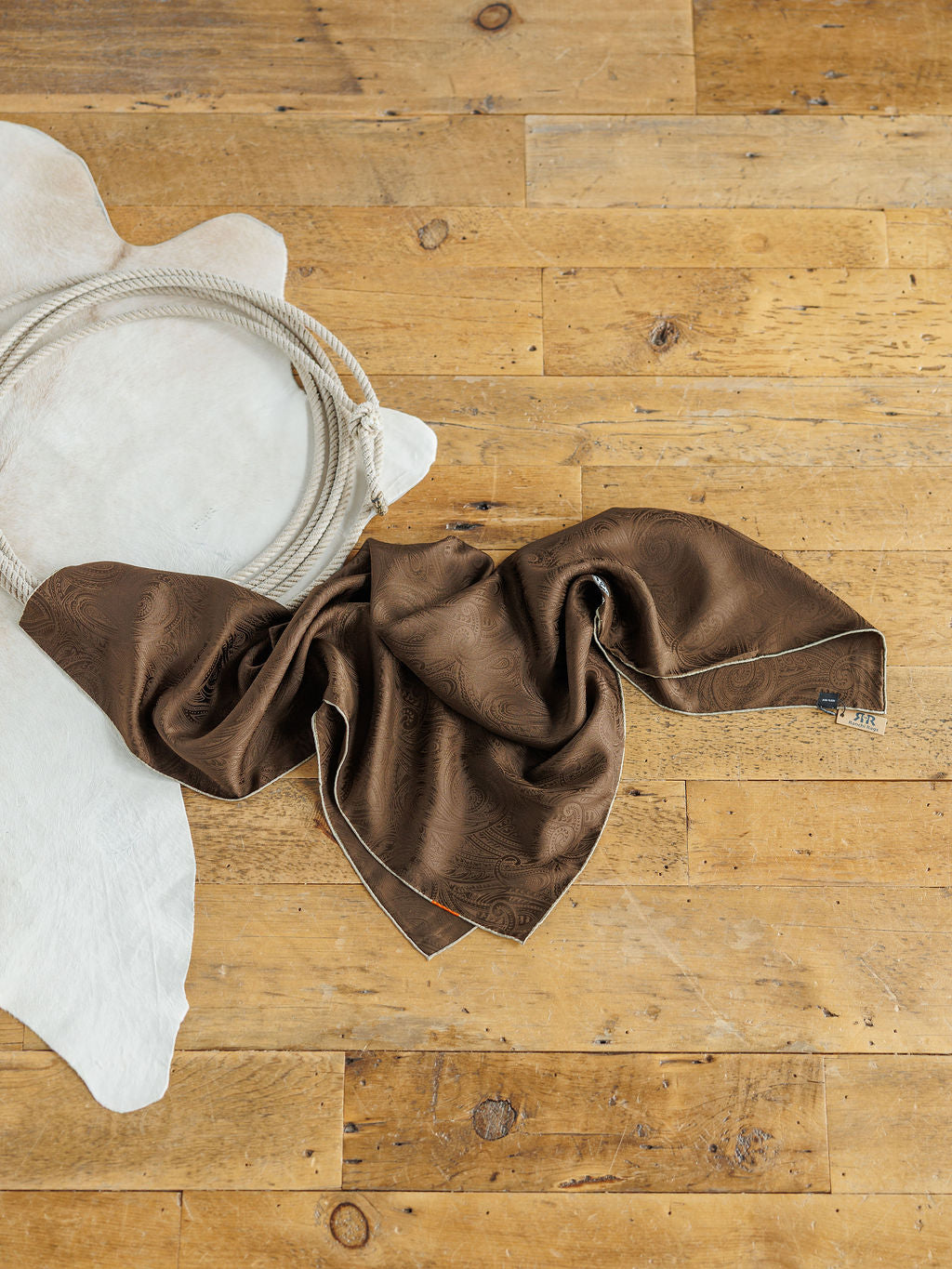 Mokane Wild Rag