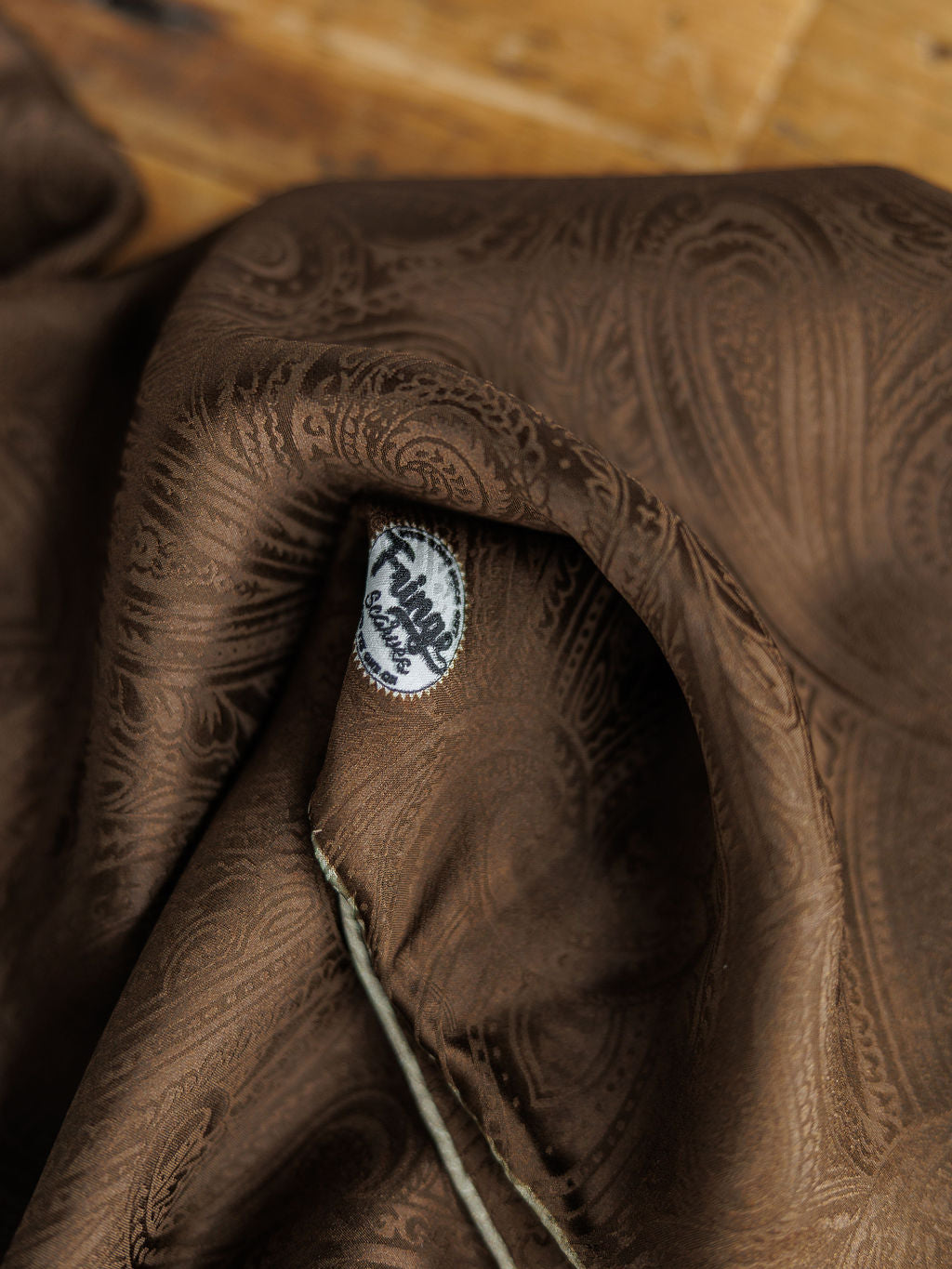 Mokane Wild Rag