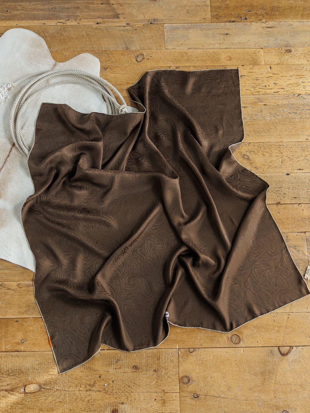 Mokane Wild Rag