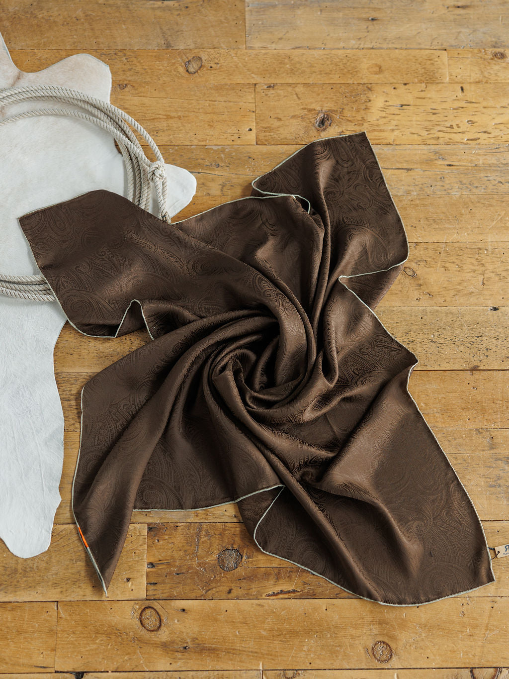 Mokane Wild Rag