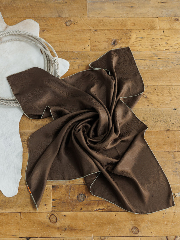 Mokane Wild Rag