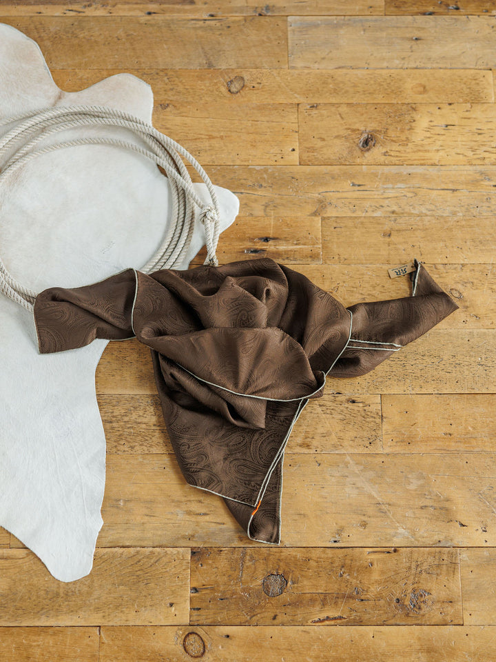 Mokane Wild Rag