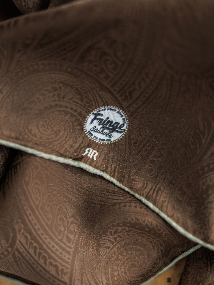 Mokane Wild Rag