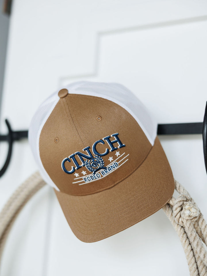 Cinch Cap