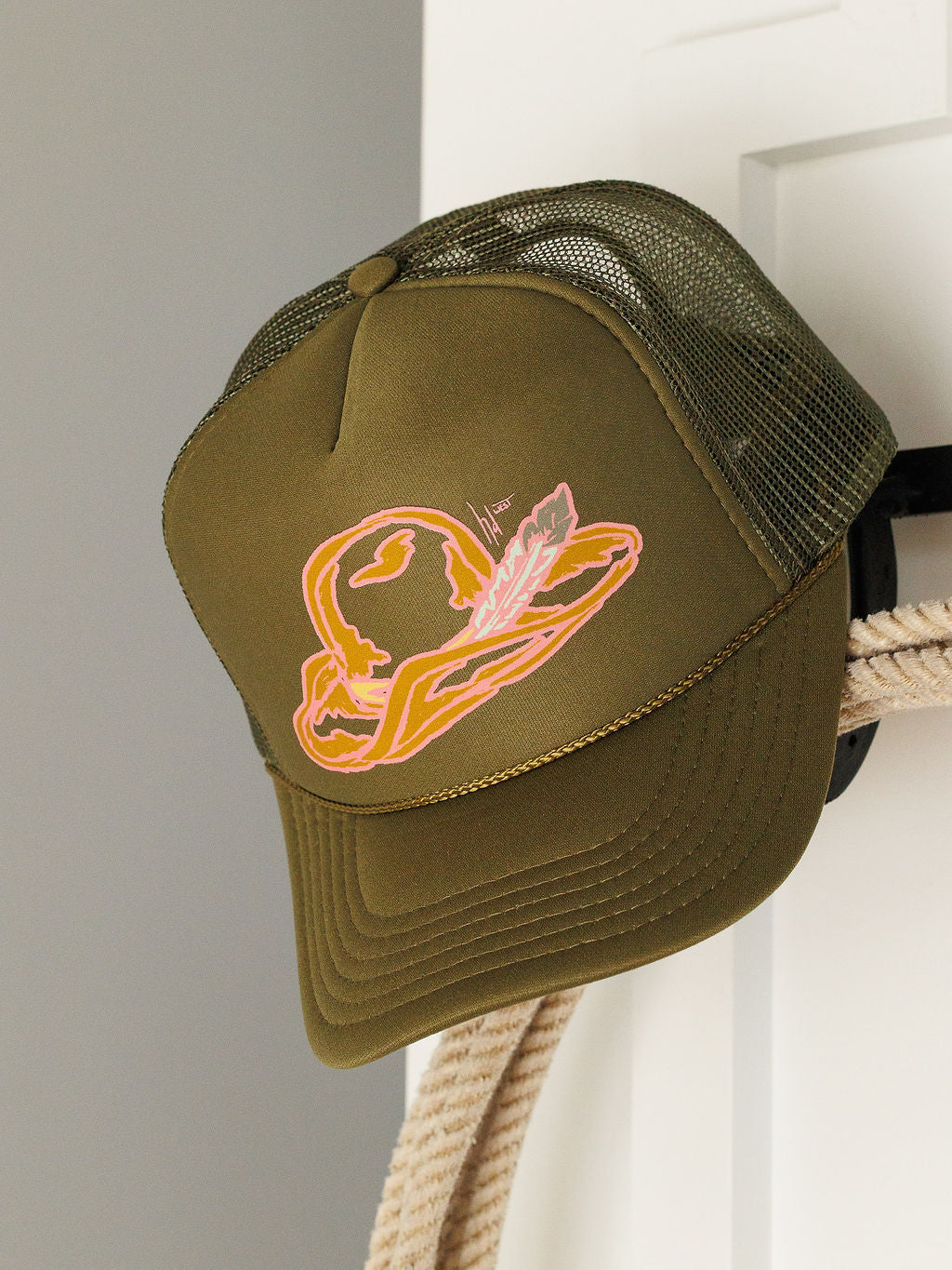 Cowboy Hat Cap