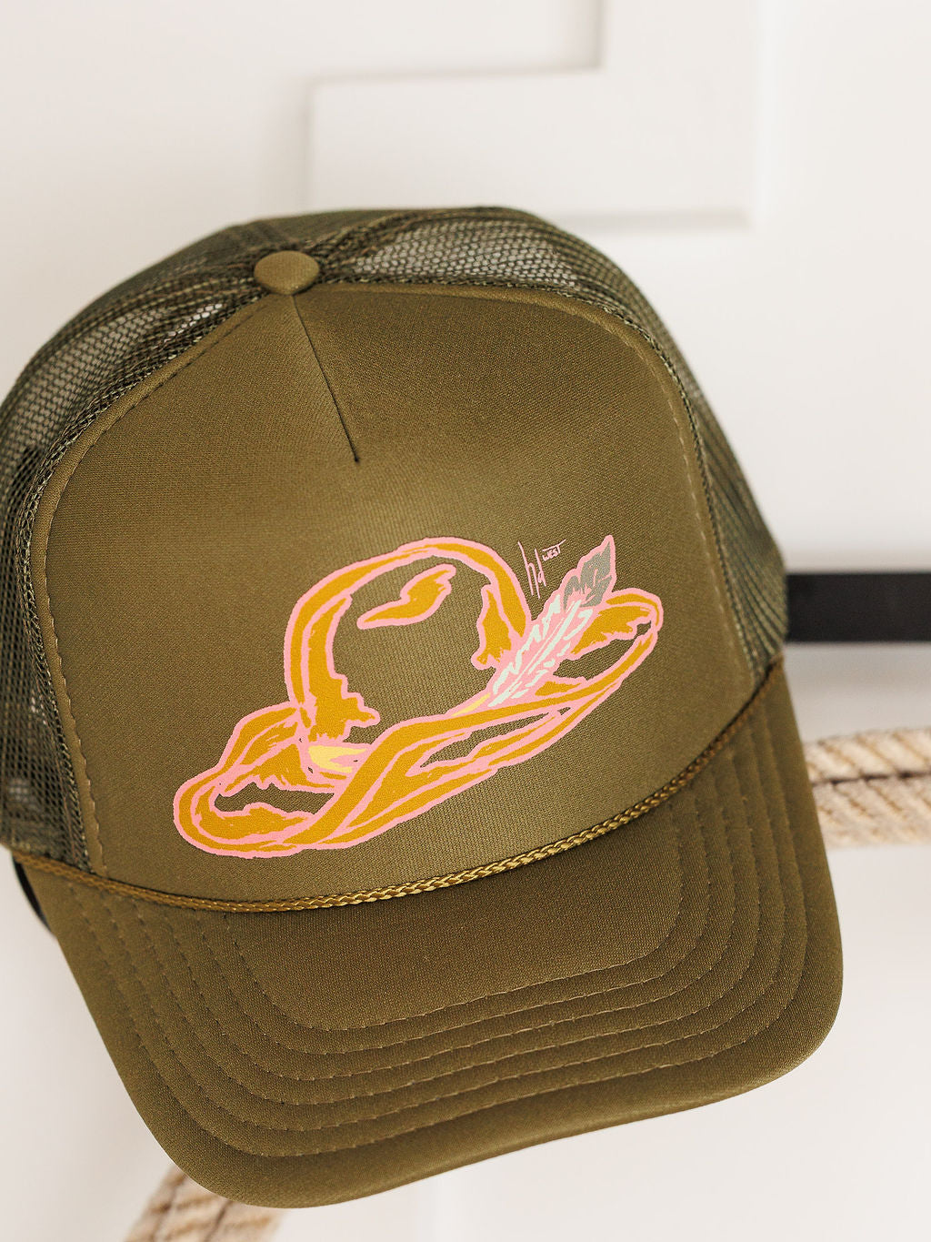Cowboy Hat Cap