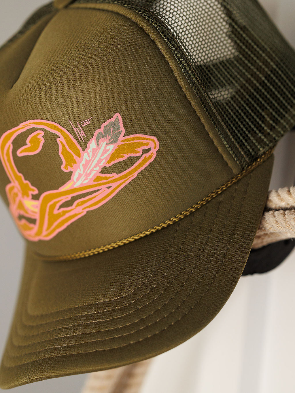 Cowboy Hat Cap
