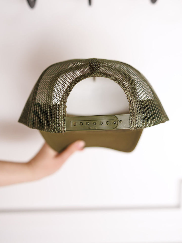 Cowboy Hat Cap