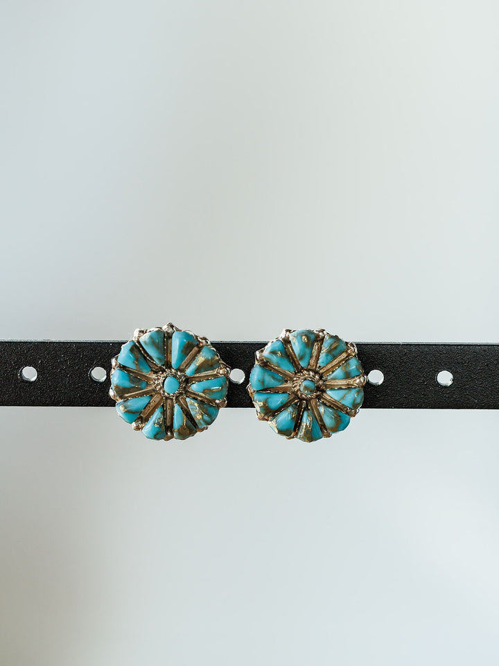 Mesilla Earrings