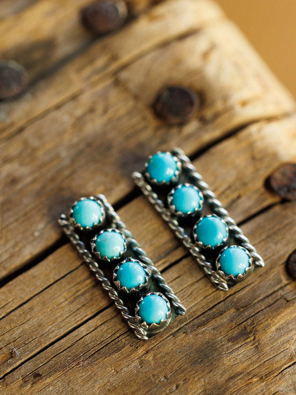 Sedalia Earrings