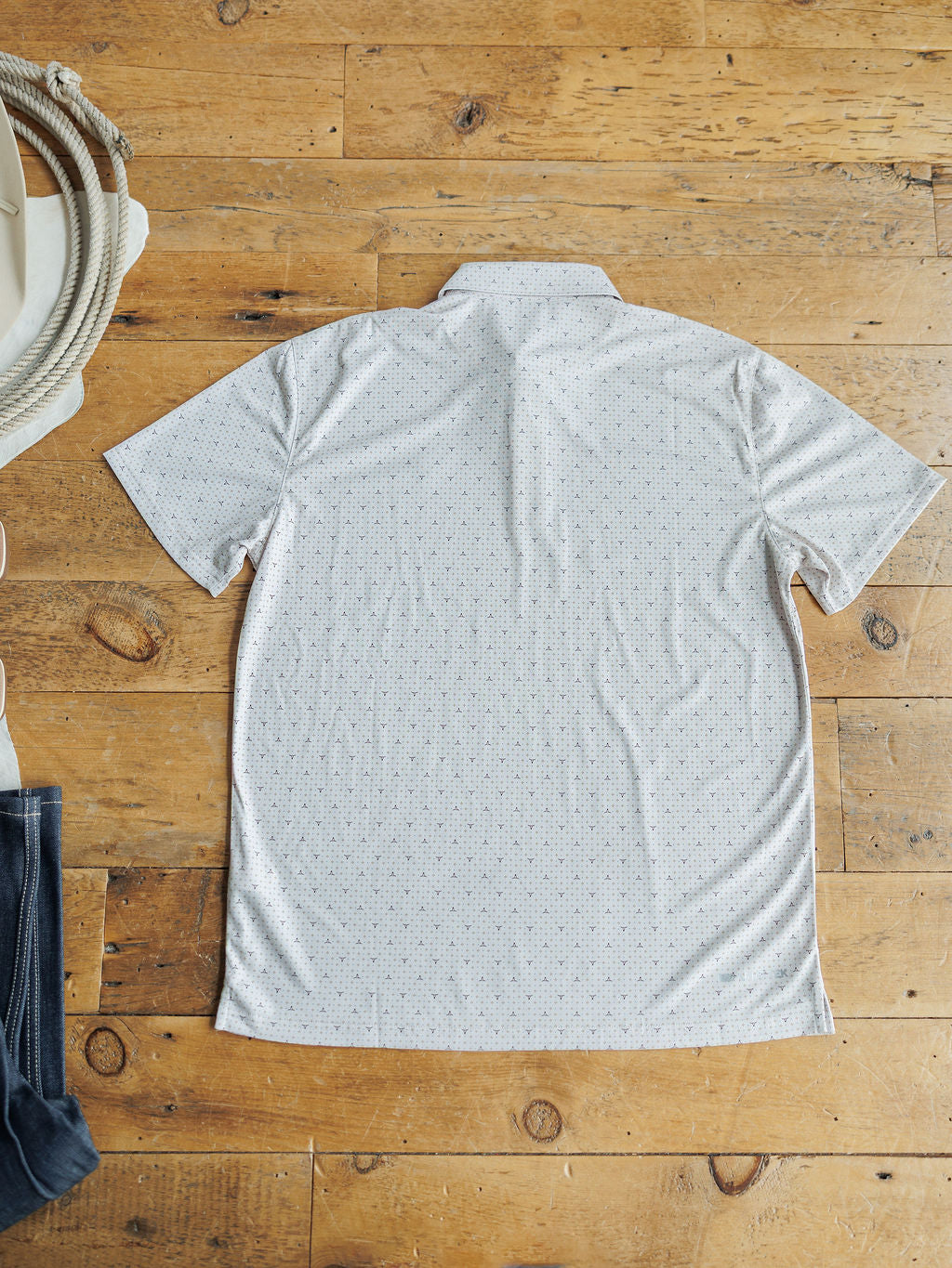The Dupree {Men's}