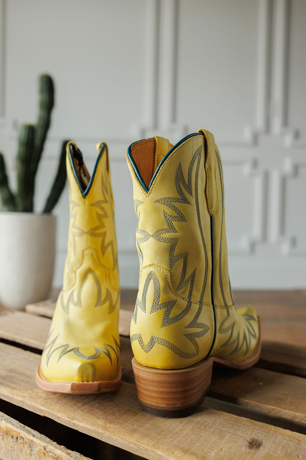 The Amarillo – Savannah Sevens western life{&}style