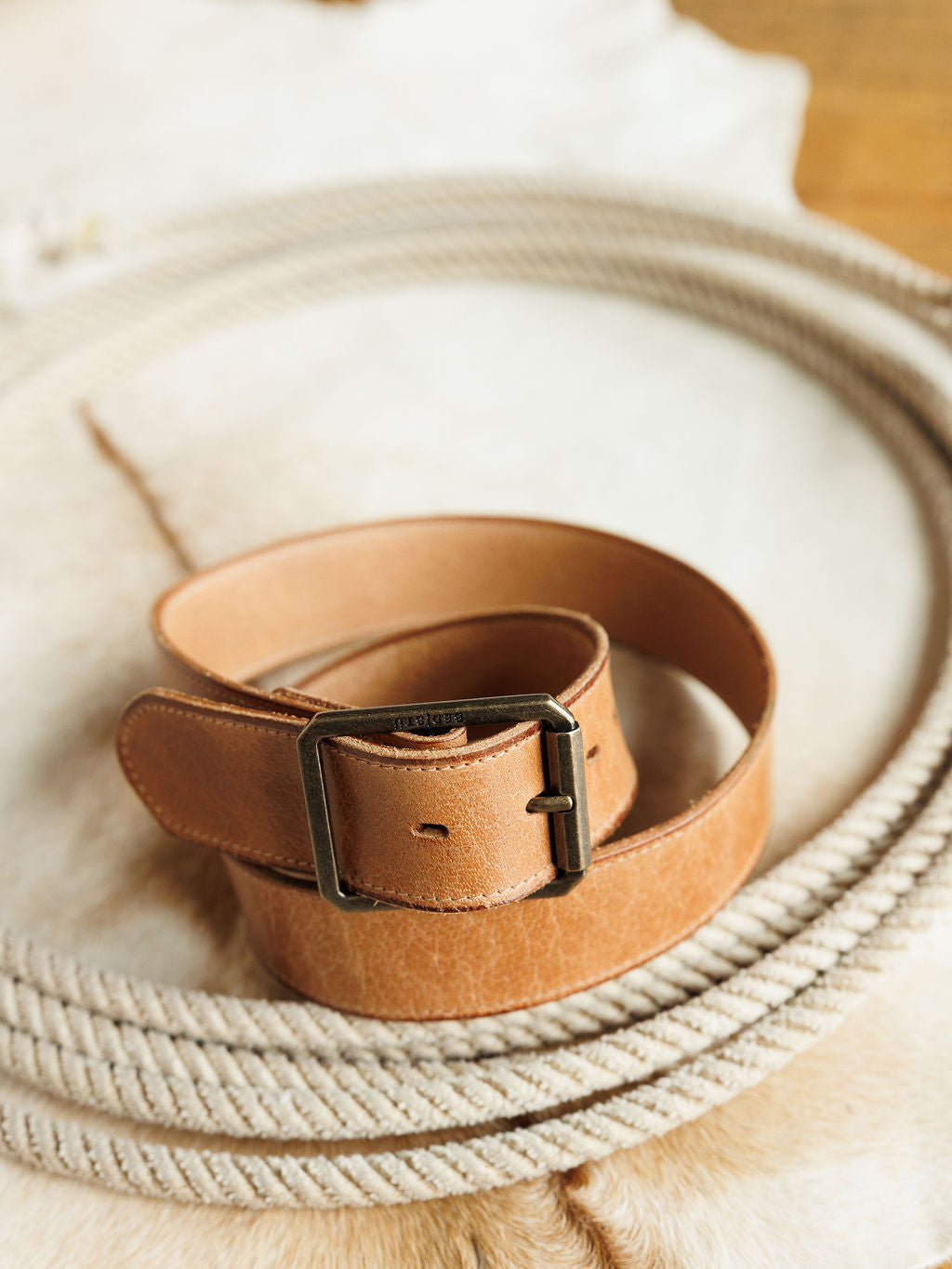 Langston Belt