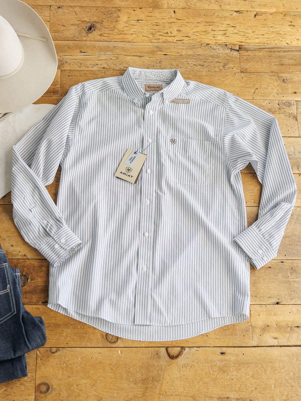 The Allendale {Men's}