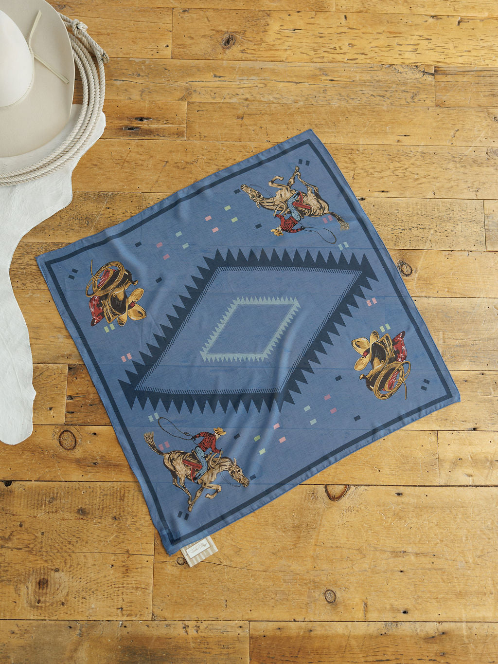 Paducah Neck Scarf