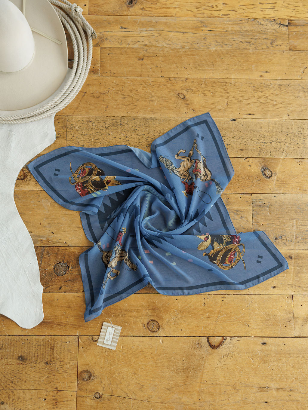 Paducah Neck Scarf