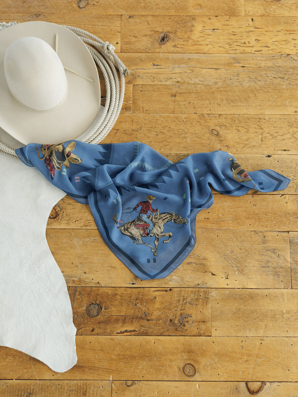 Paducah Neck Scarf