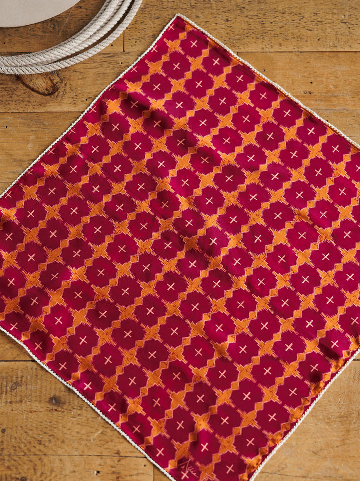 Mettawa Neck Scarf
