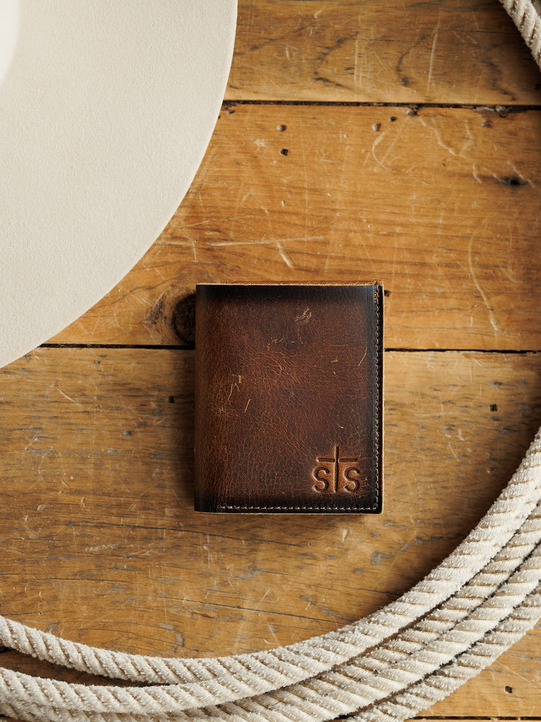 Waynesboro Hidden Cash Wallet – Savannah Sevens western life{&}style