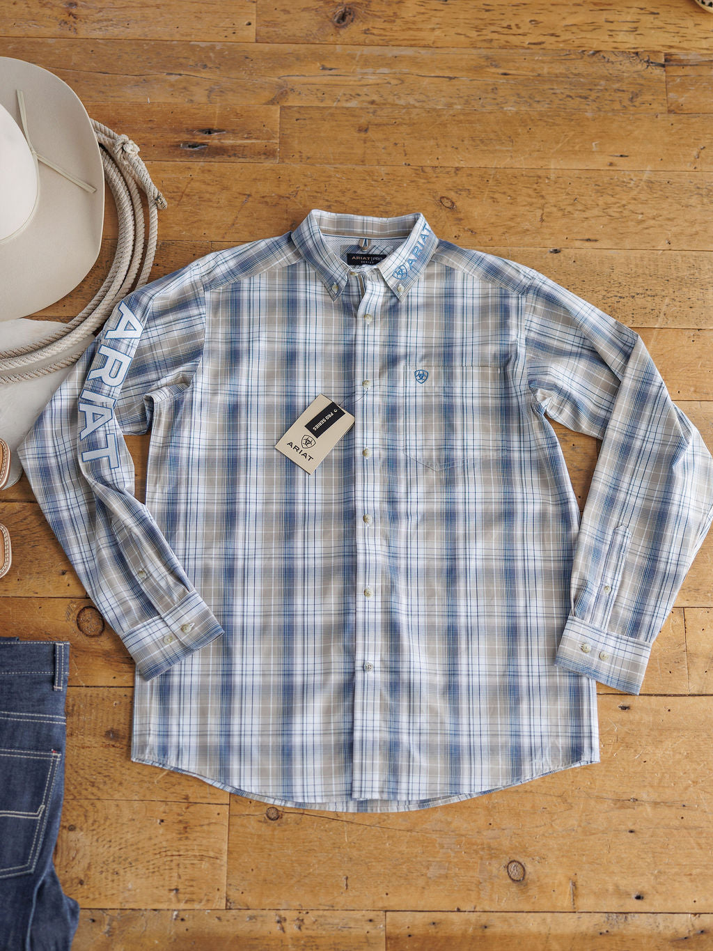 The Wesson {Men's}