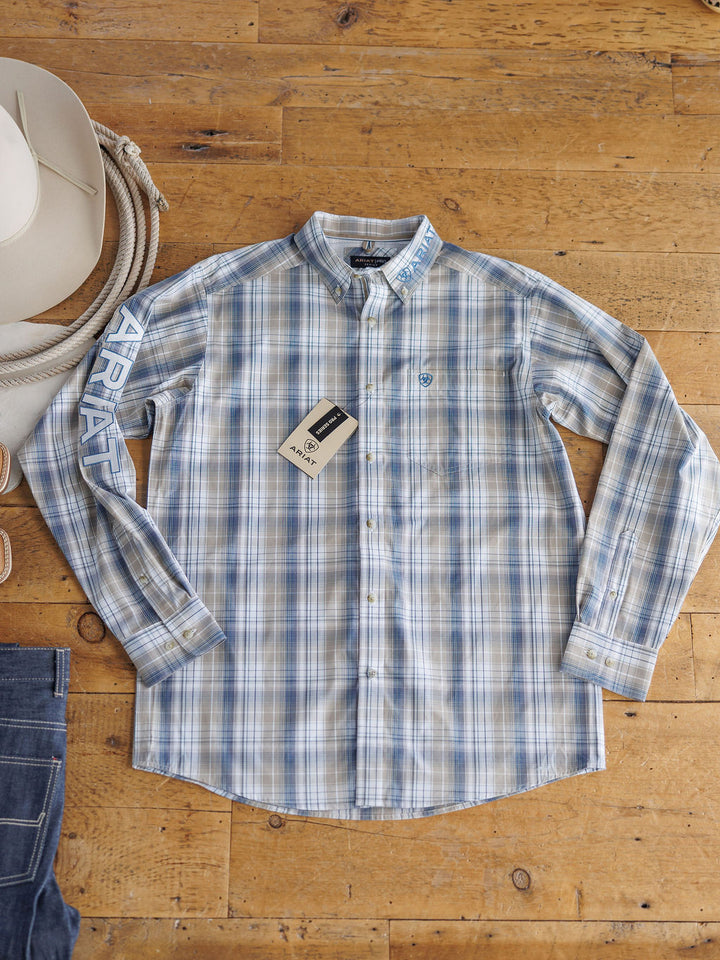 The Wesson {Men's}