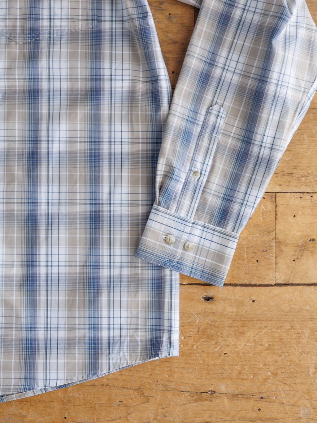The Wesson {Men's}