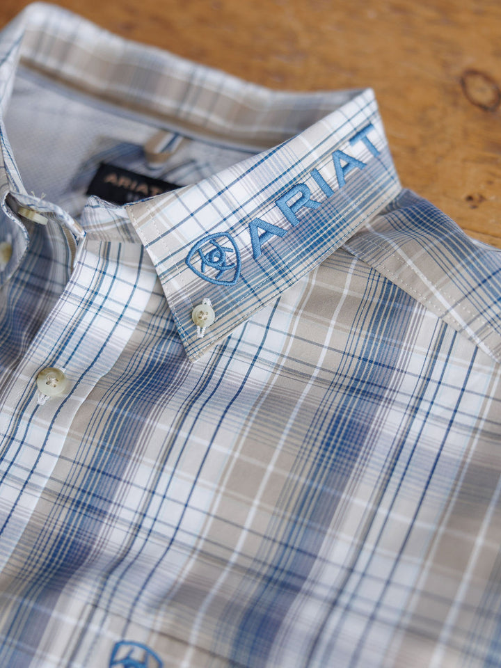 The Wesson {Men's}
