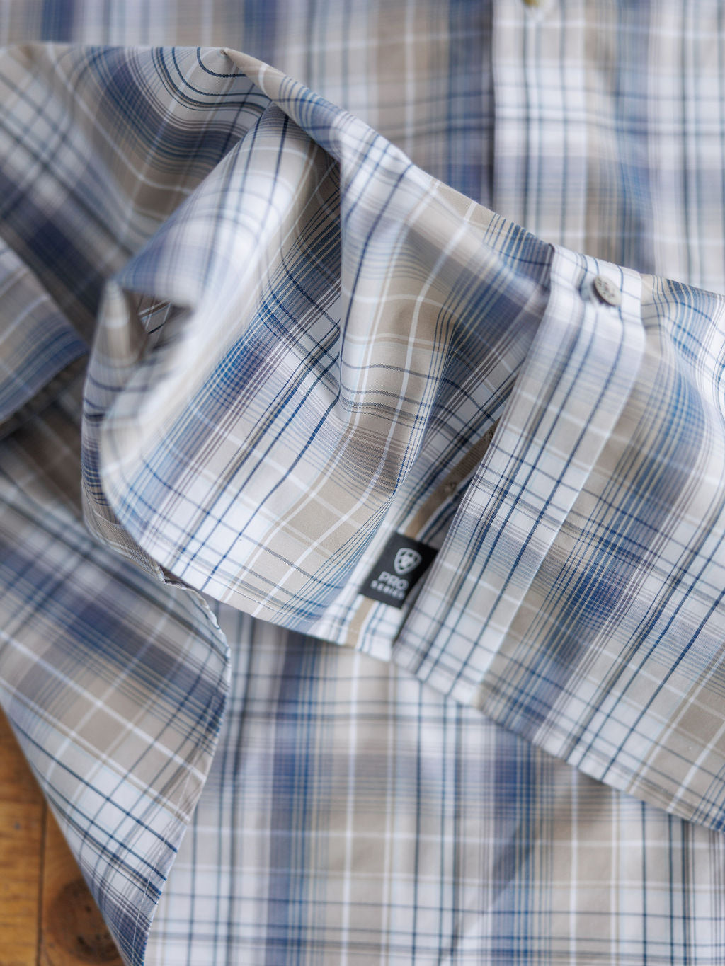 The Wesson {Men's}