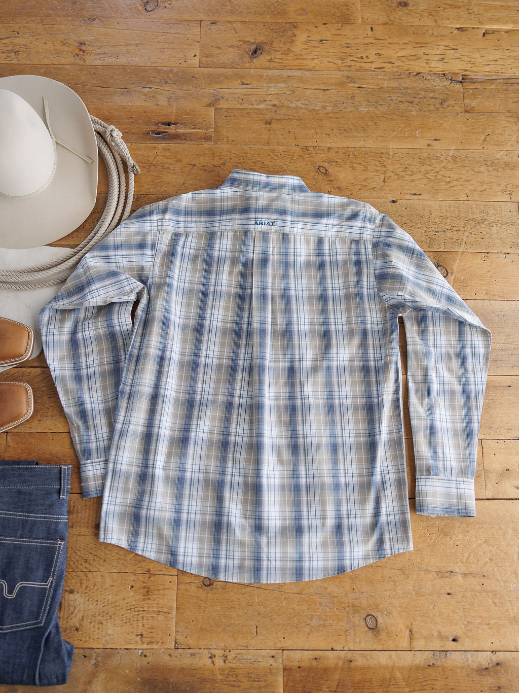 The Wesson {Men's}
