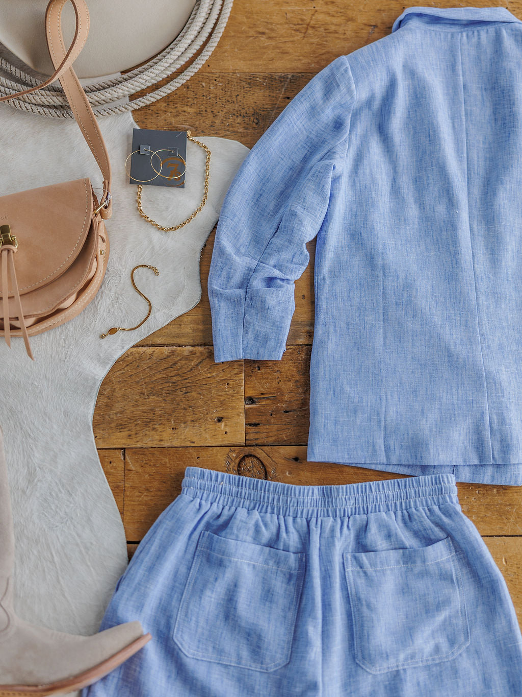 The Palos Hills {Set}