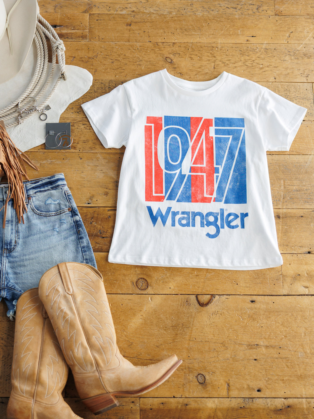 The 1947 {S-XXL}