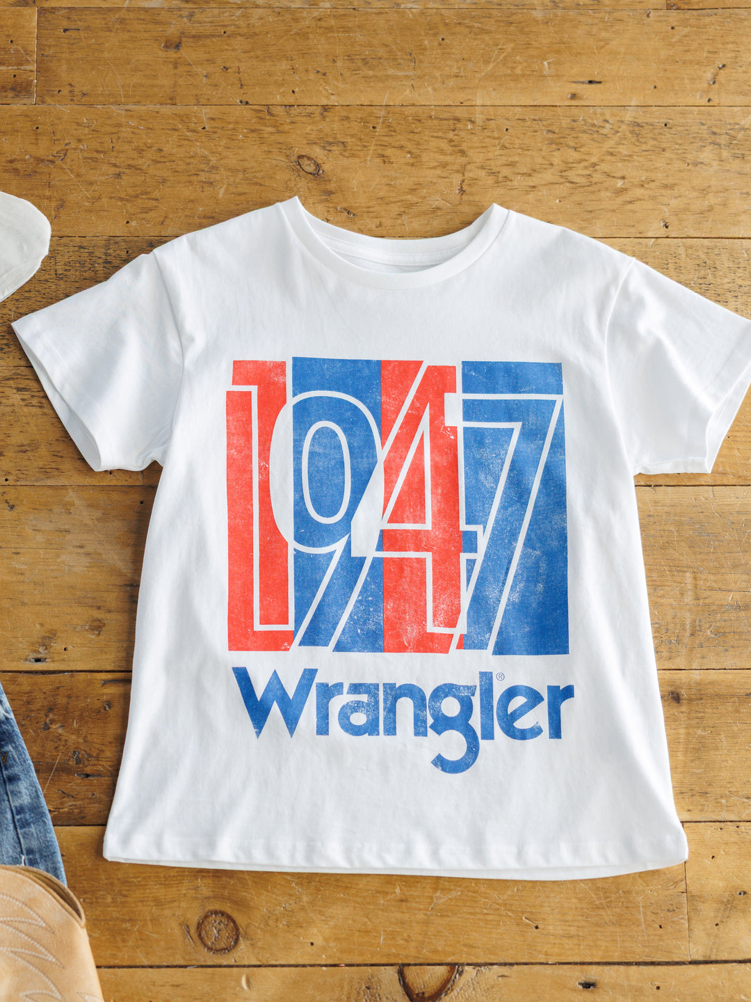 The 1947 {S-XXL}