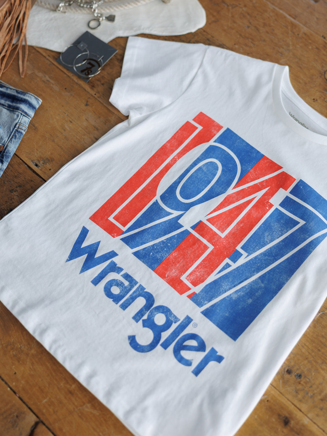 The 1947 {S-XXL}