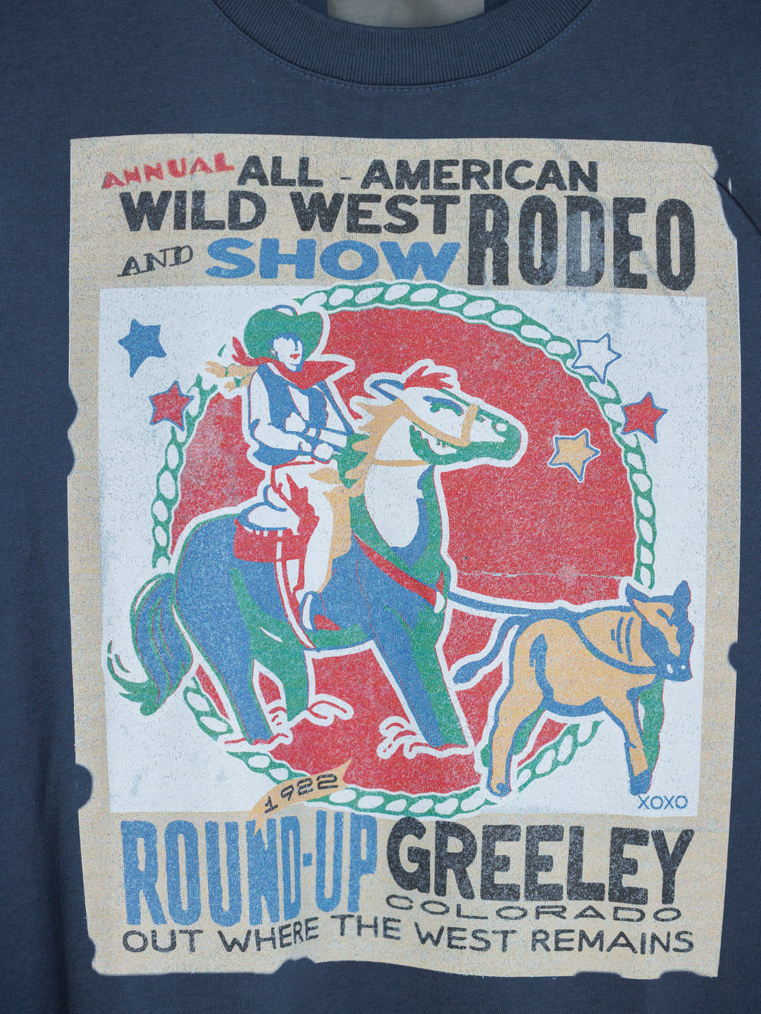 The Greeley