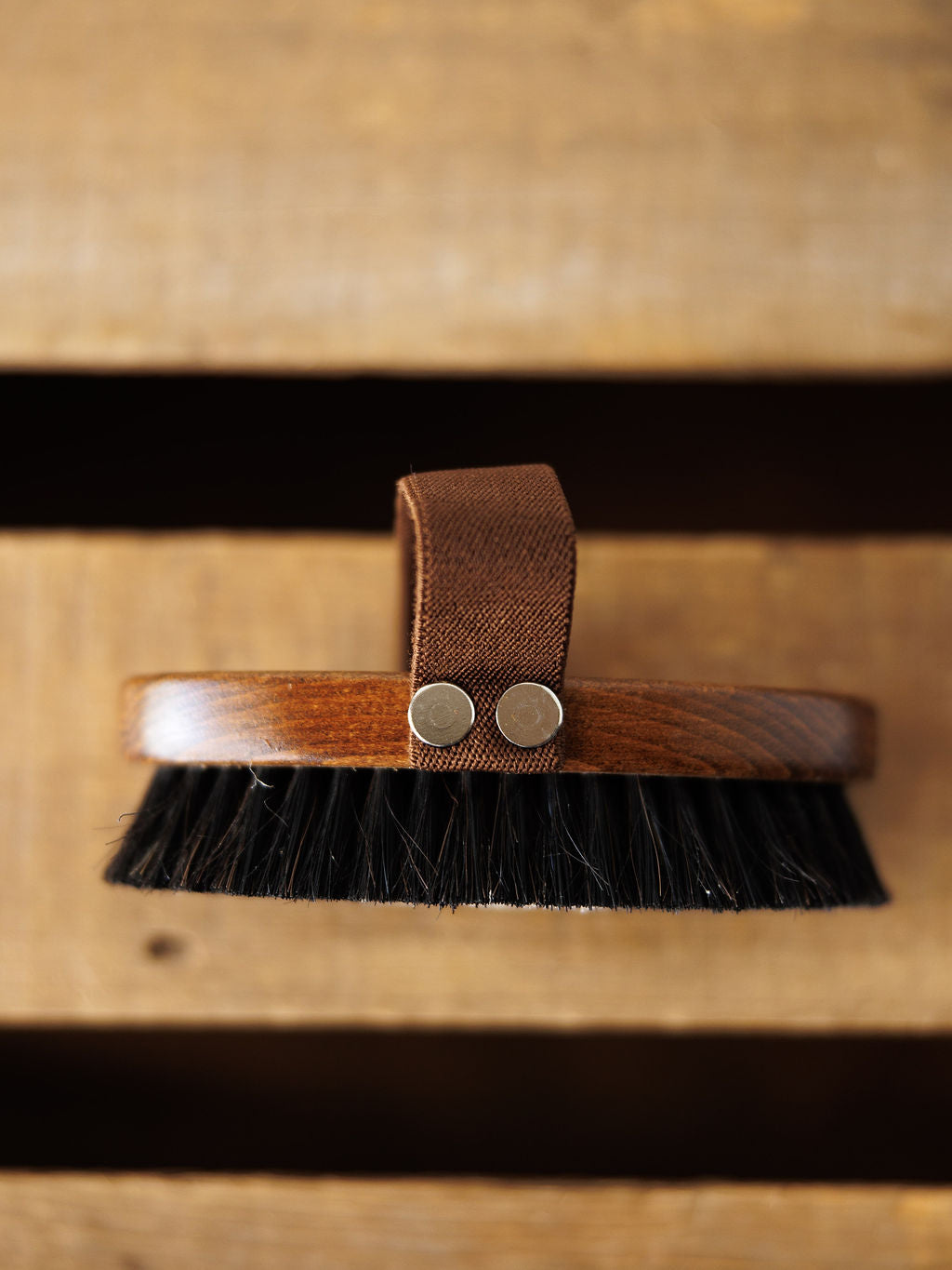 Blanket Brush