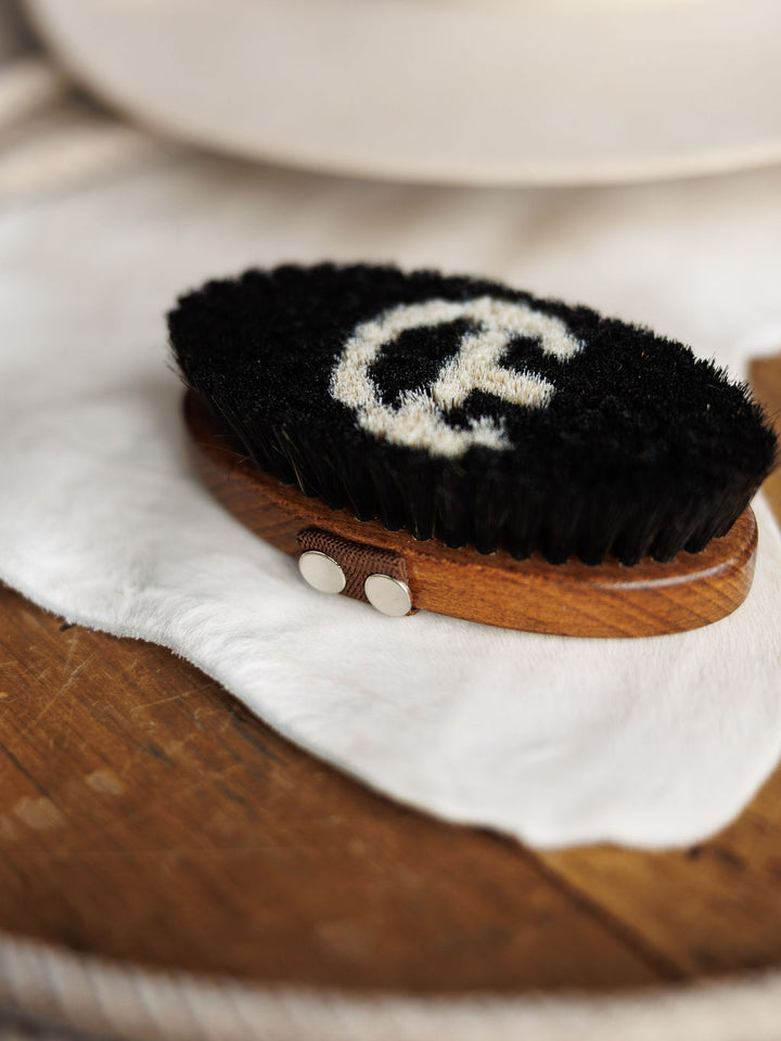 Blanket Brush