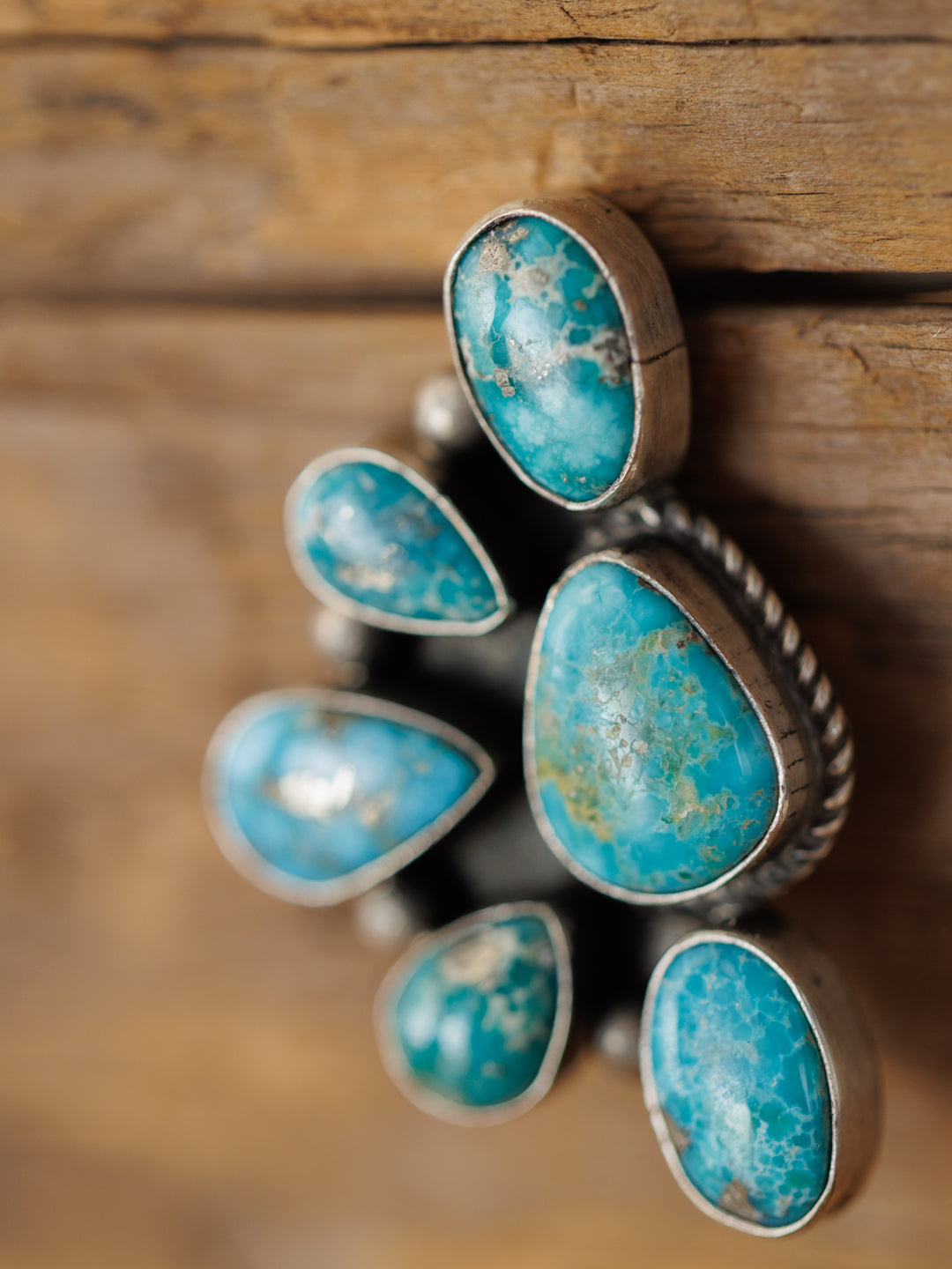 Watseka Earrings
