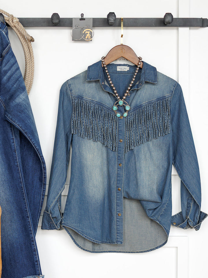The Chenoa
