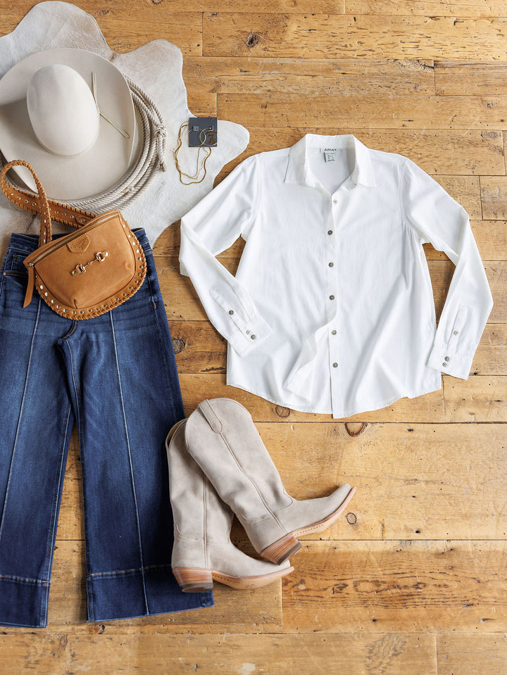 The Haswell