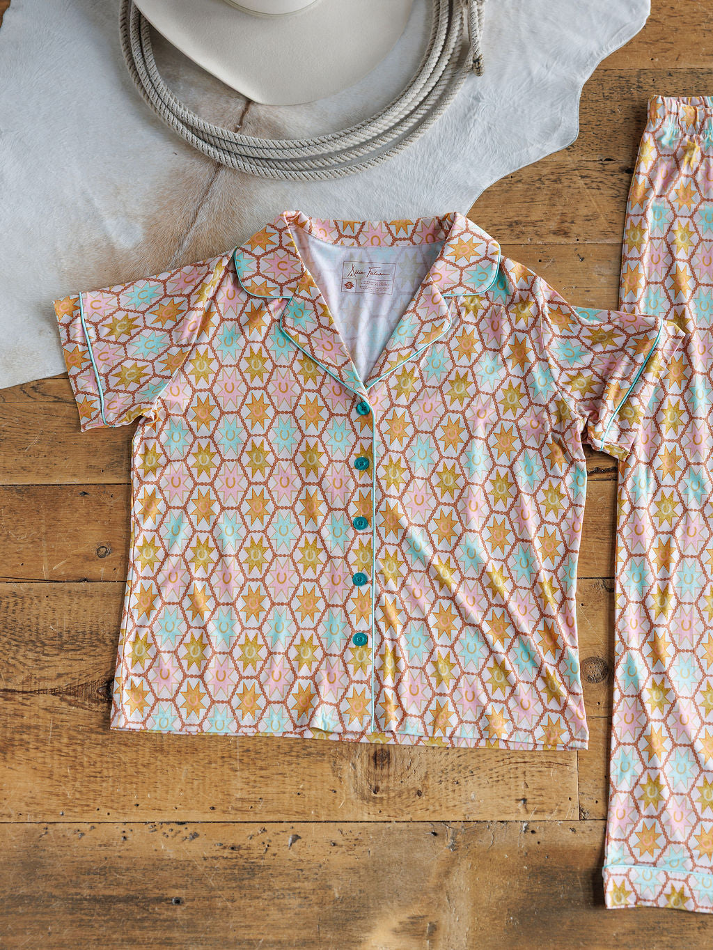 The Rio Rancho {Set}