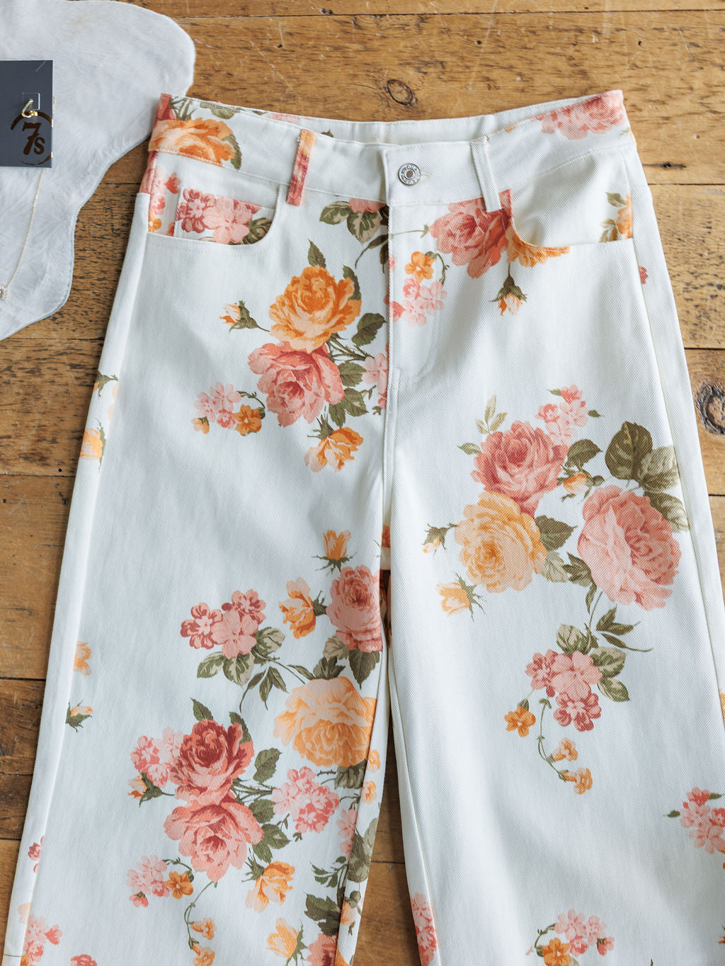 The Letona {pants}