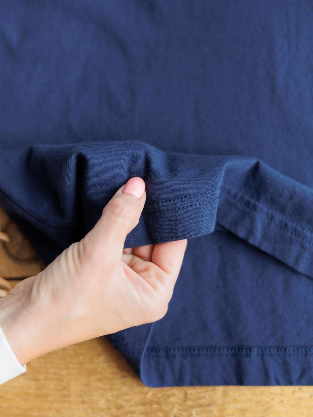 The Chain Stitch Western {S-XXL}