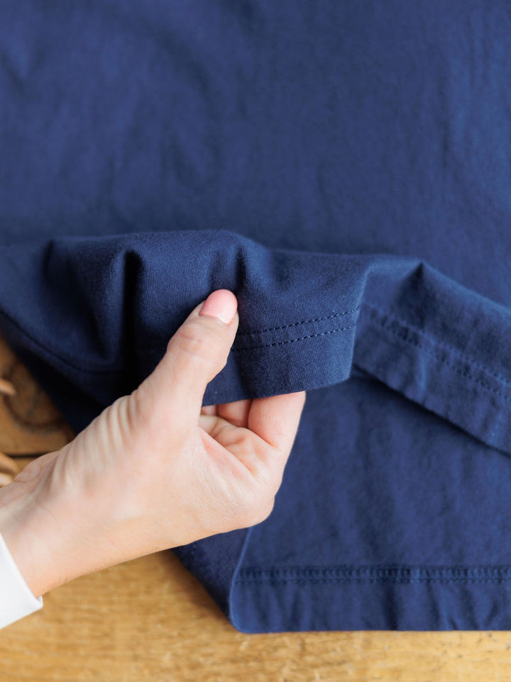 The Chain Stitch Western {S-XXL}