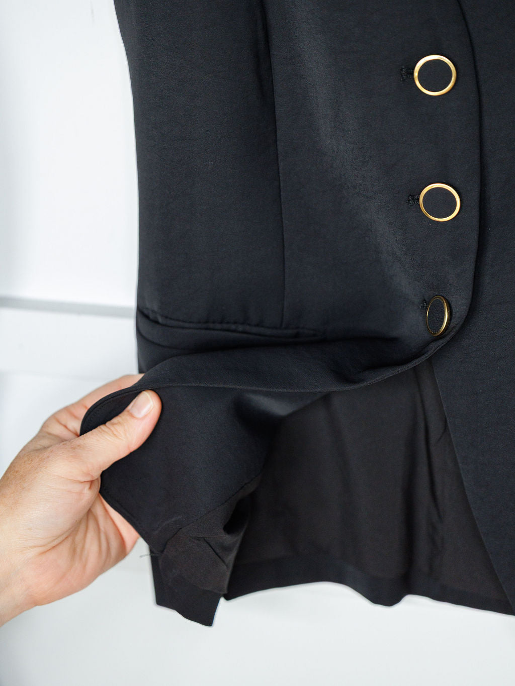 The Cuero