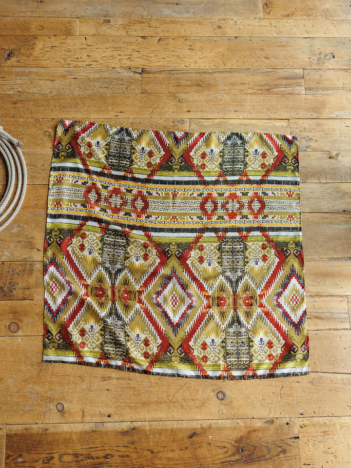Santa Fe Wild Rag